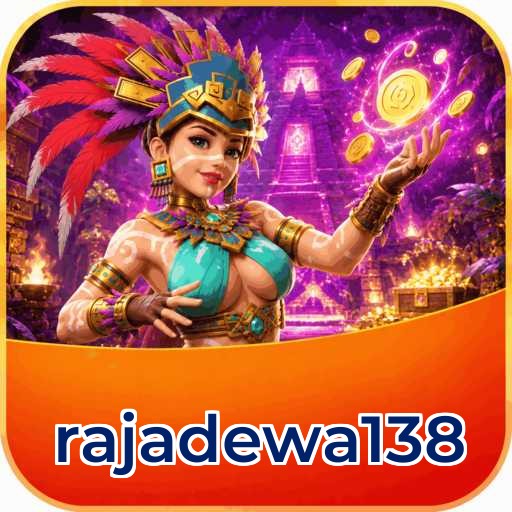 Aplikasi rajadewa138 APK