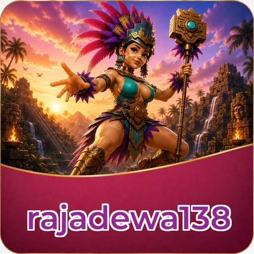 Katalog Aplikasi rajadewa138