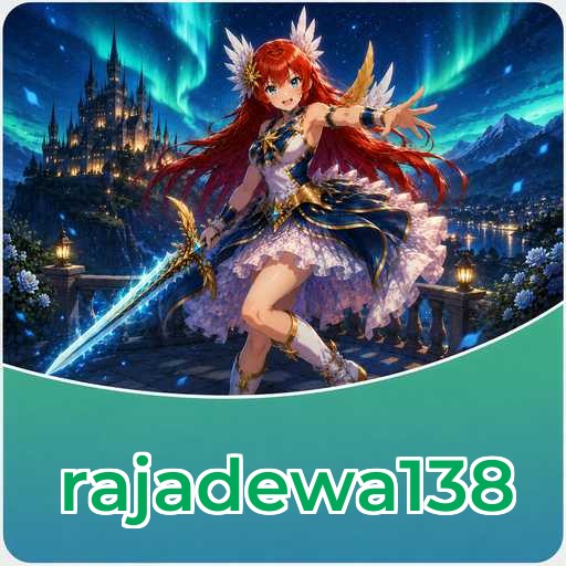 Versi APK rajadewa138