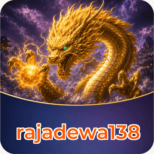 rajadewa138 APK Indonesia - Dashboard dan Interface