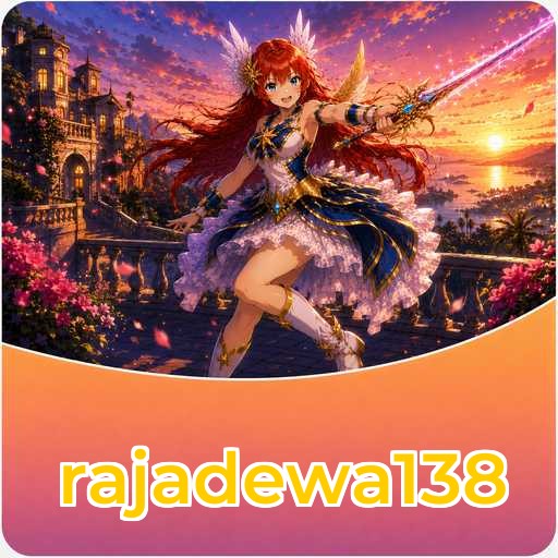 Lisensi Resmi rajadewa138