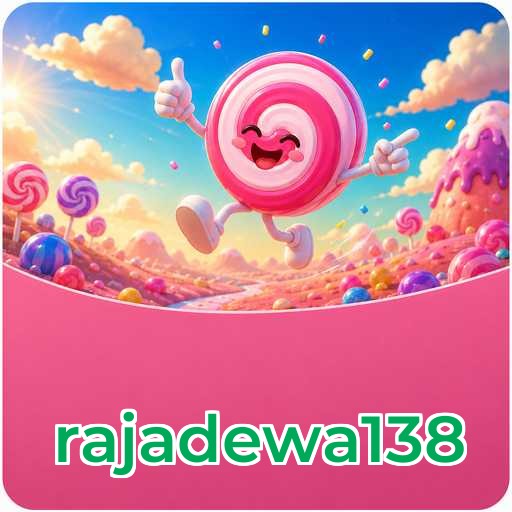 Verifikasi Resmi rajadewa138