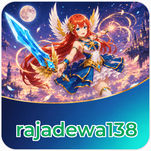 Kepercayaan rajadewa138